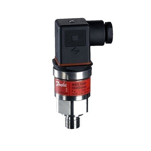 Danfoss Pressure Transmitter