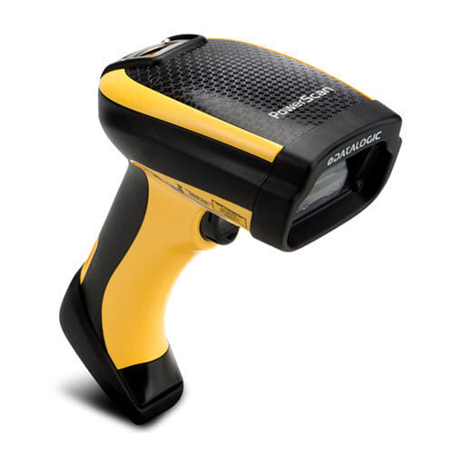 Datalogic DPM Barcode Scanner PD9530