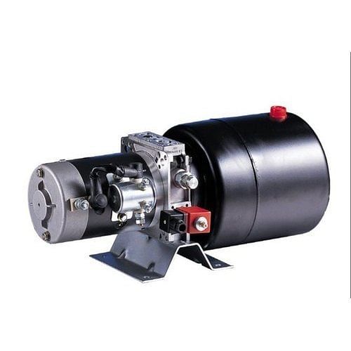 DC Hydraulic Power Unit