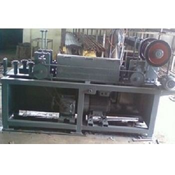 De- Coiling Machine