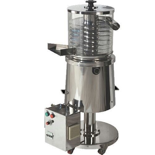 Deburring And Dedusting Machines, Model Number/Name: Model Db-300, Capacity: 5000 To 250, 000