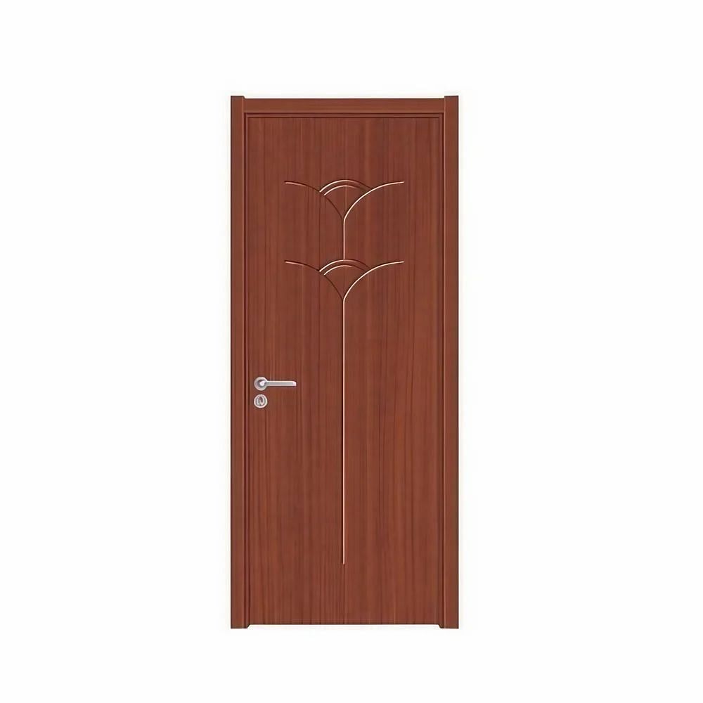 Decorative PVC Door, Interior