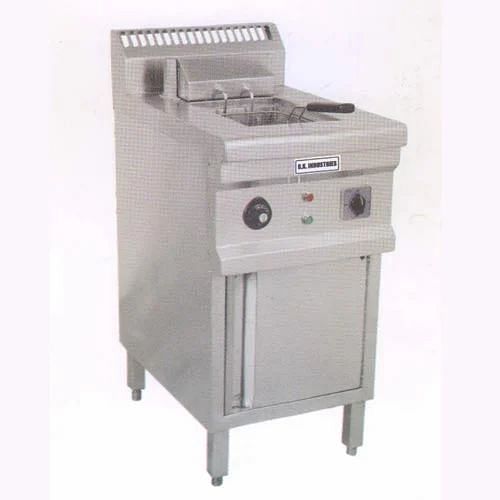 Deep Fat Fryer Standing