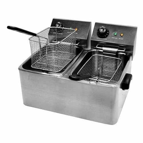 Deep Fat Fryer