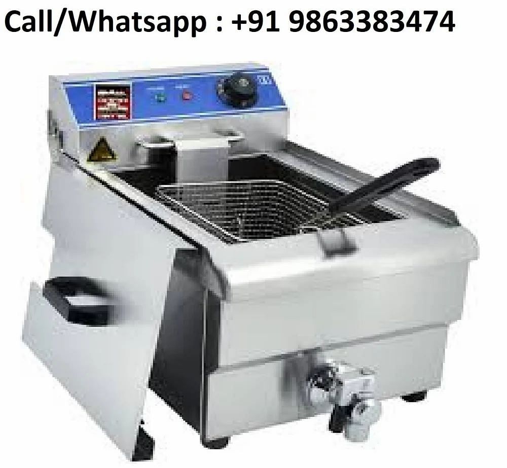 Deep Fryer