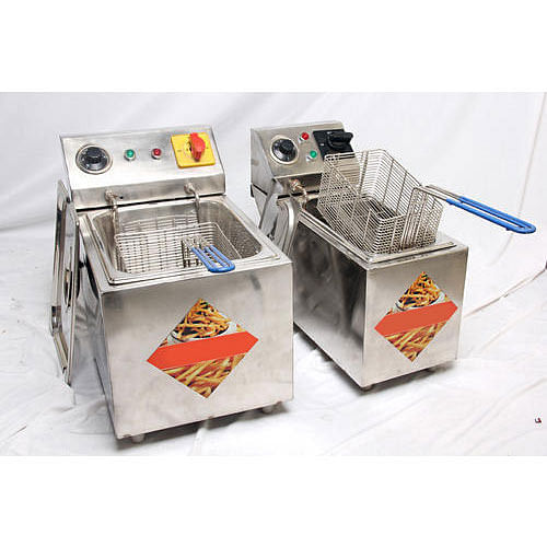 Deep Fryer