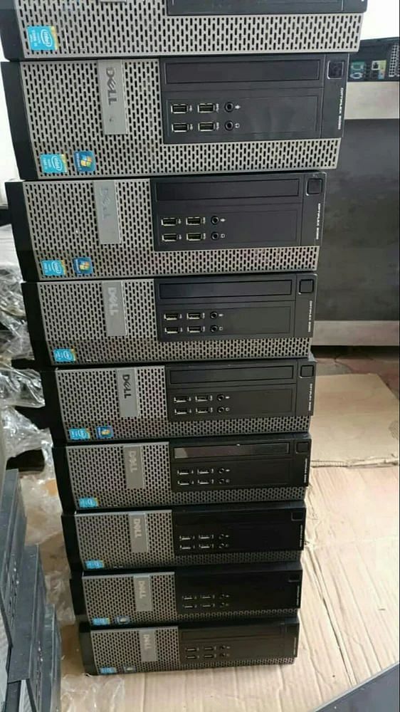 DELL OPTIPLEX 7020/3020, For Computer, Memory Size: 4GB