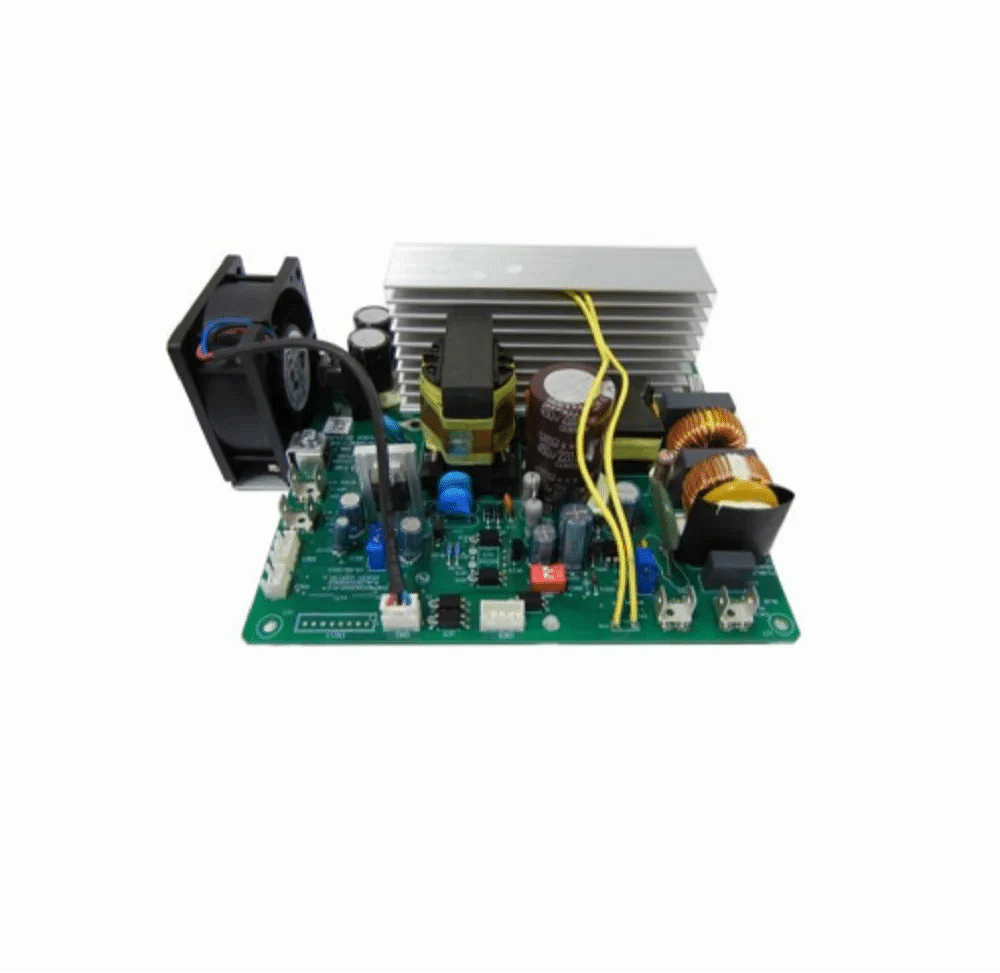 Delta Make Charger Board- 4A/72VDC for Amplon New R 3kVA for Internal Extension