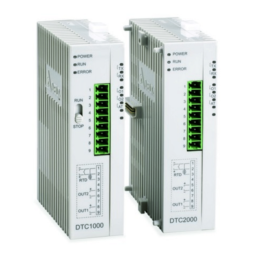 Delta PID Digital Temperature Controller