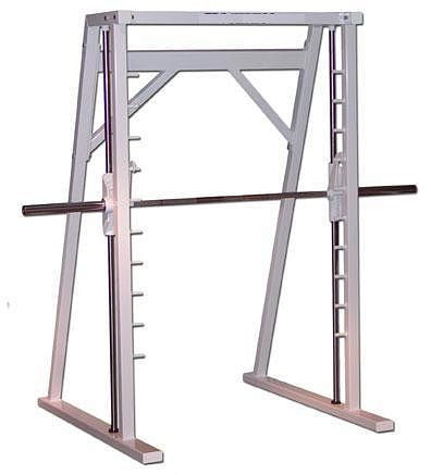 Delux Smith Machine For Gym