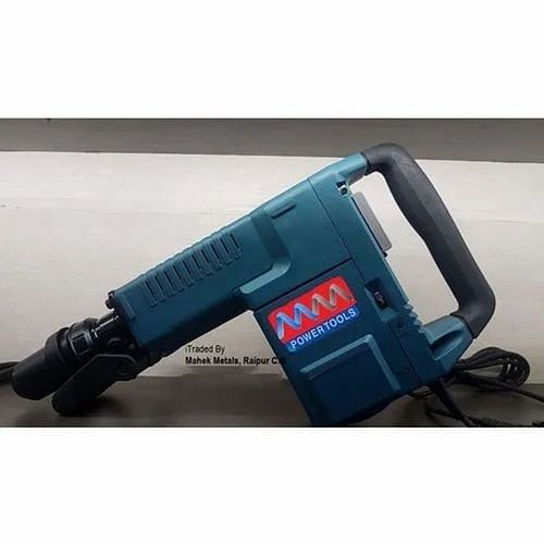 Demolition Hammer, 10.7 Kg, 1500 W