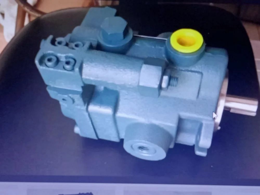 Denison Hydraulic Pump