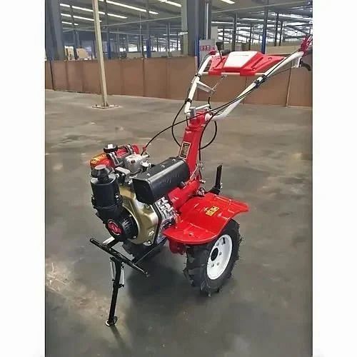 Desal 10hp kama Power Weeder, For Agriculture, Engine Model: 4 Stroke