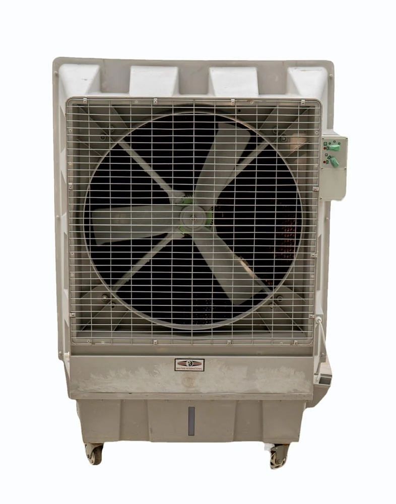 Desert Air Cooler, 20- 40 ft, 40 L