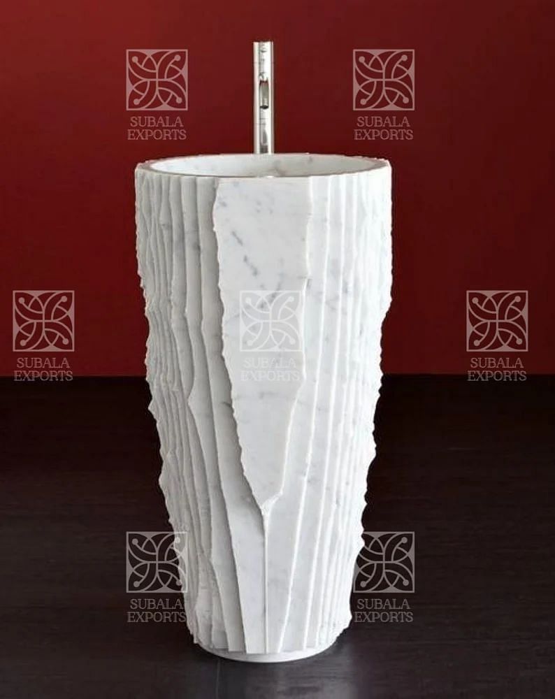 Designer Stone Wash Basin