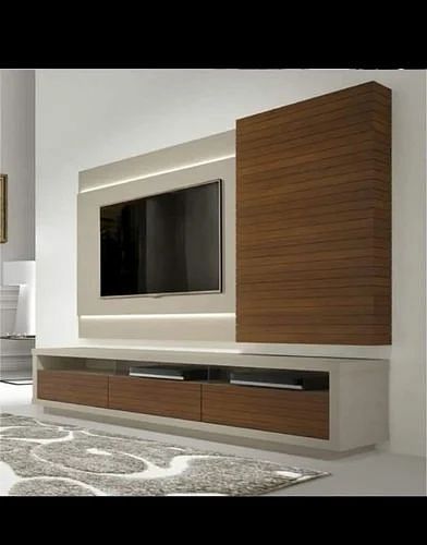 Designer Tv Unit