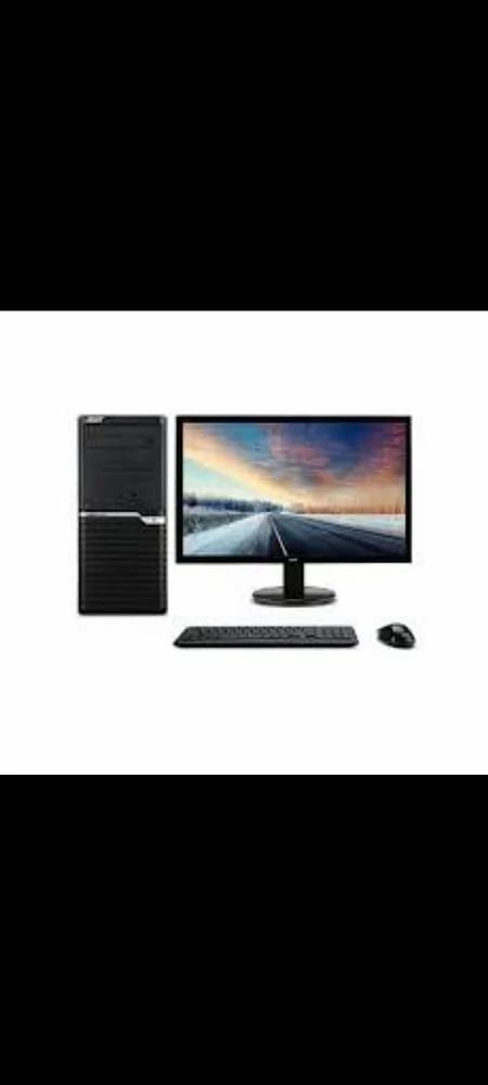 Desktop Computer