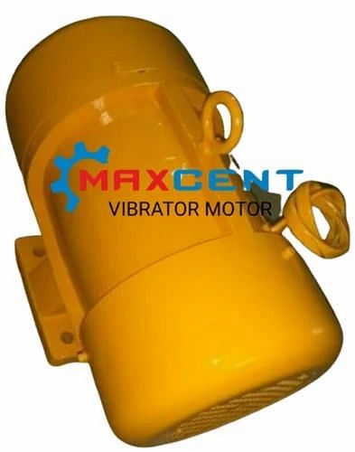 Destoner Vibro Motor