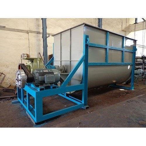 Detergent Mixing Machine, Model Number: 001