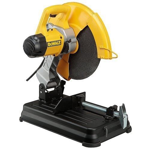 DEWALT D28730 2300W 355mm Heavy Duty Chop Saw, For Industrial