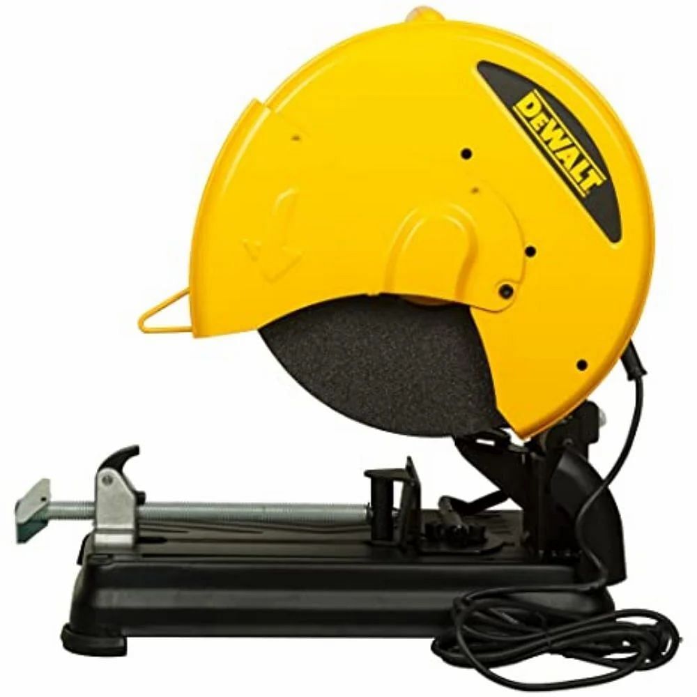 Dewalt D28870 2200W Heavy Duty Chop Saw, For Industrial