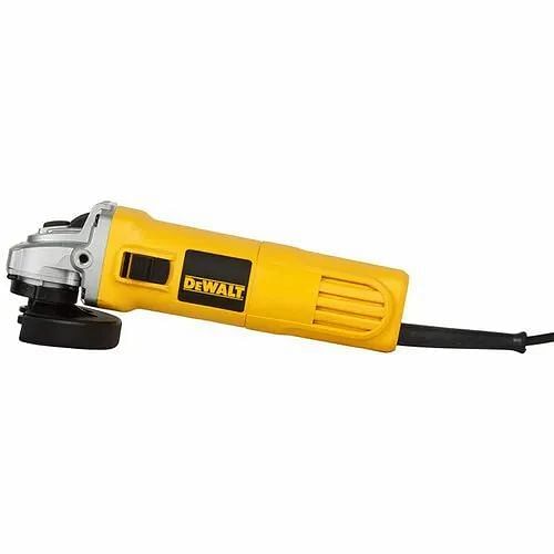 Dewalt DW802 Angle Grinder 850W,100MM,4