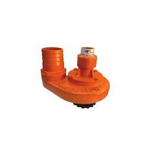 Dewatering Jet Flow Pump, Upto 1HP