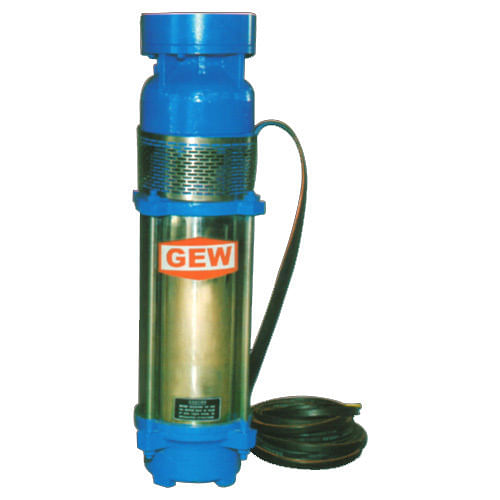 Dewatering Pumps