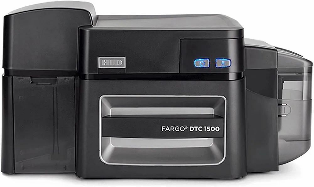 DF350 Medical And Health Card Printer