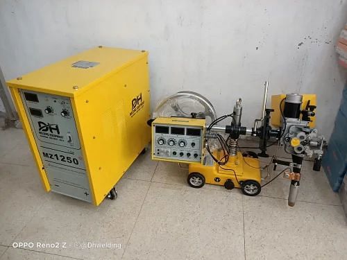 DH SAW 1250 Welding Machine