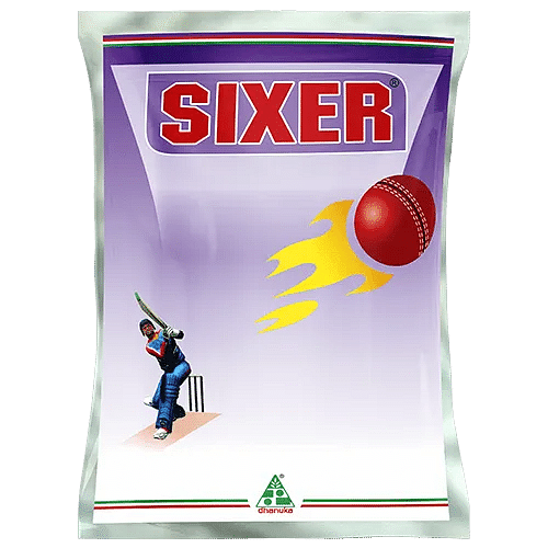 Dhanuka Sixer