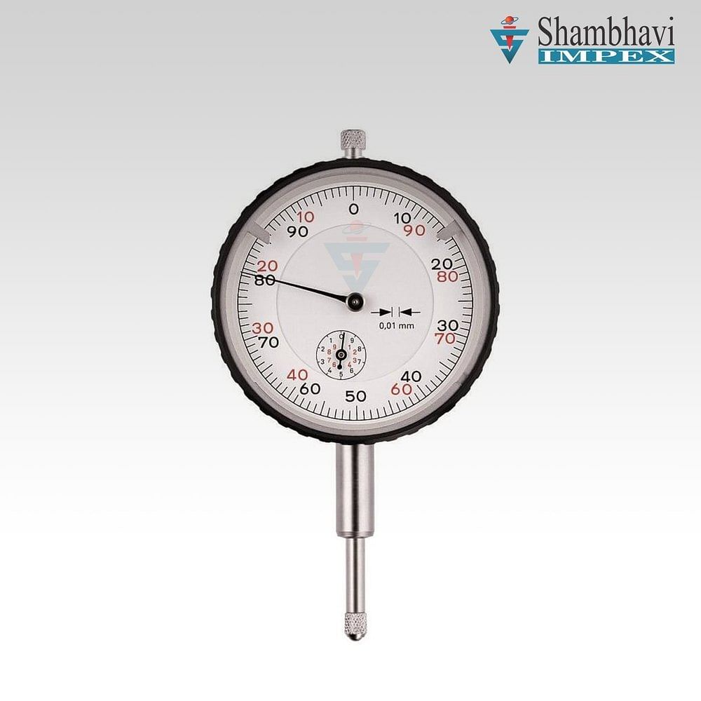 Dial Gauge - (DG-01)