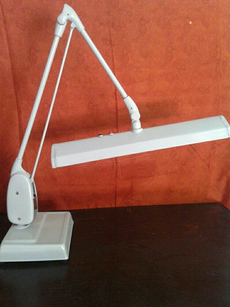 Diamond Assorting Lamp