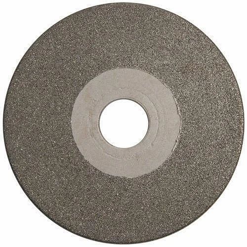 Diamond Grinding Wheel, Size/Dimension: 6 Inch, Thickness Of Wheel: 12 MM