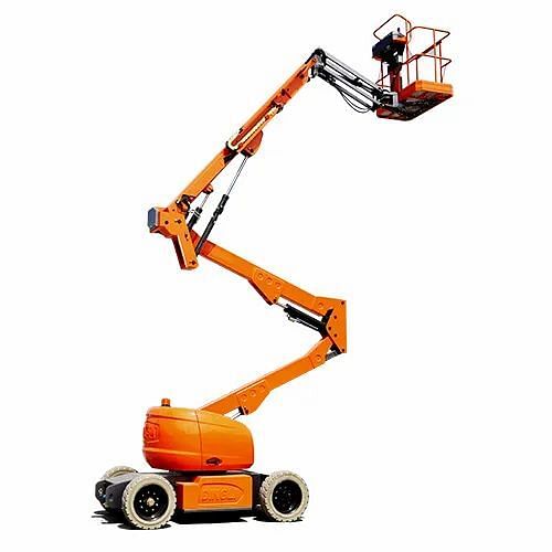 Diesel Articulated Boom Lift