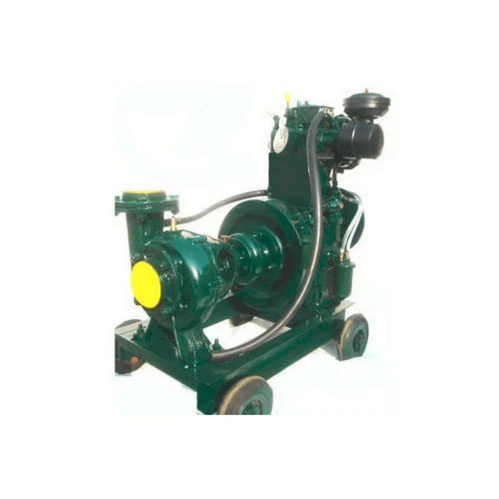 Diesel Engine Pump