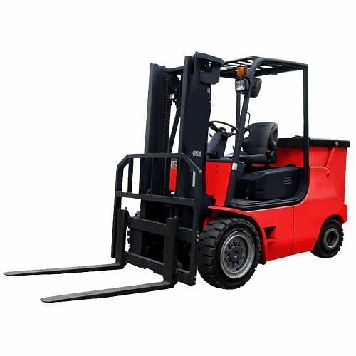 Diesel Forklift Truck