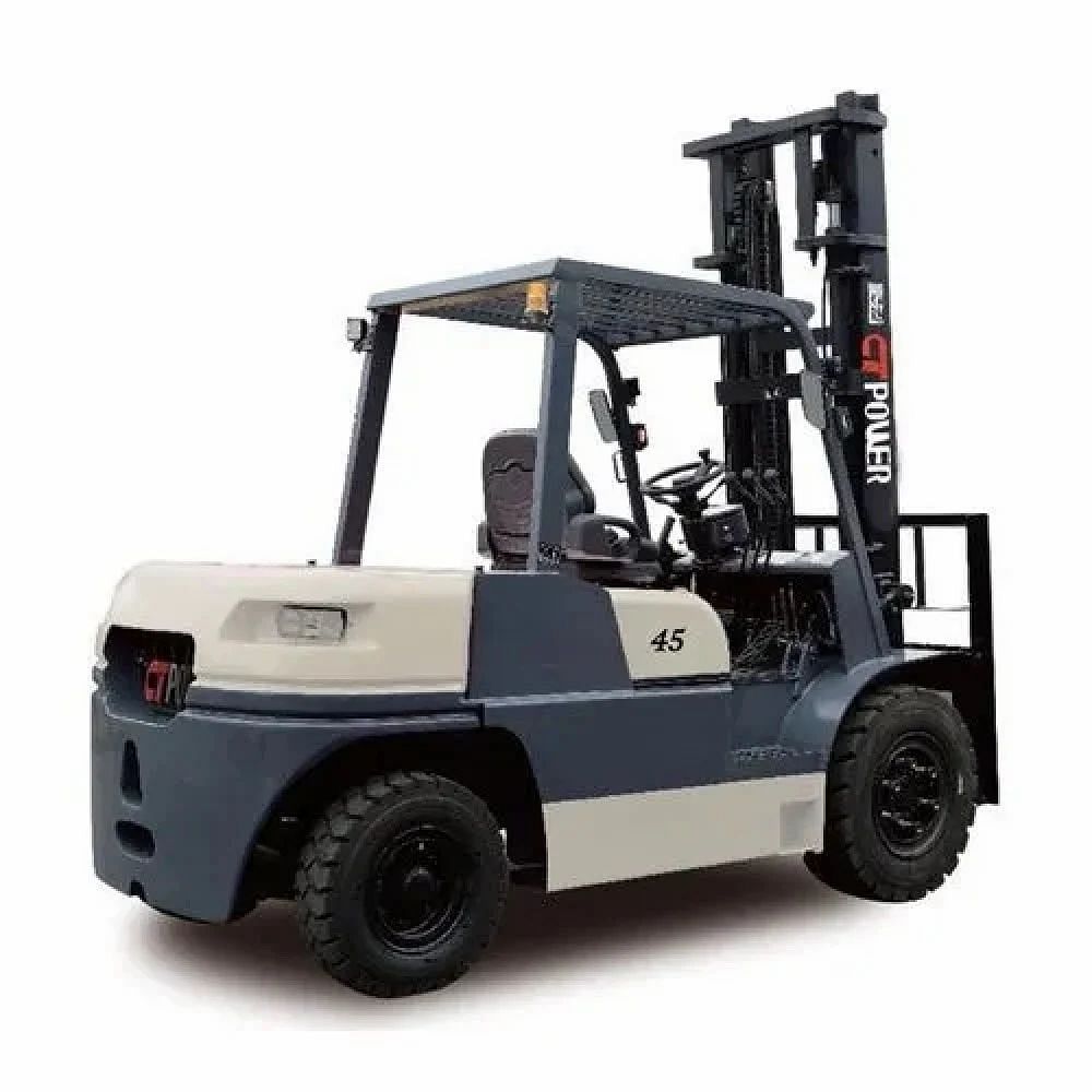 Diesel Forklift Truck, Pallet Lifter, Model Name/Number: Xfdr