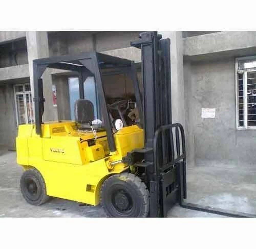 Diesel Forklift Truck, Pallet Lifter, Model Name/Number: Royal