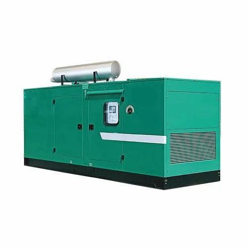 Diesel Generator Radiator