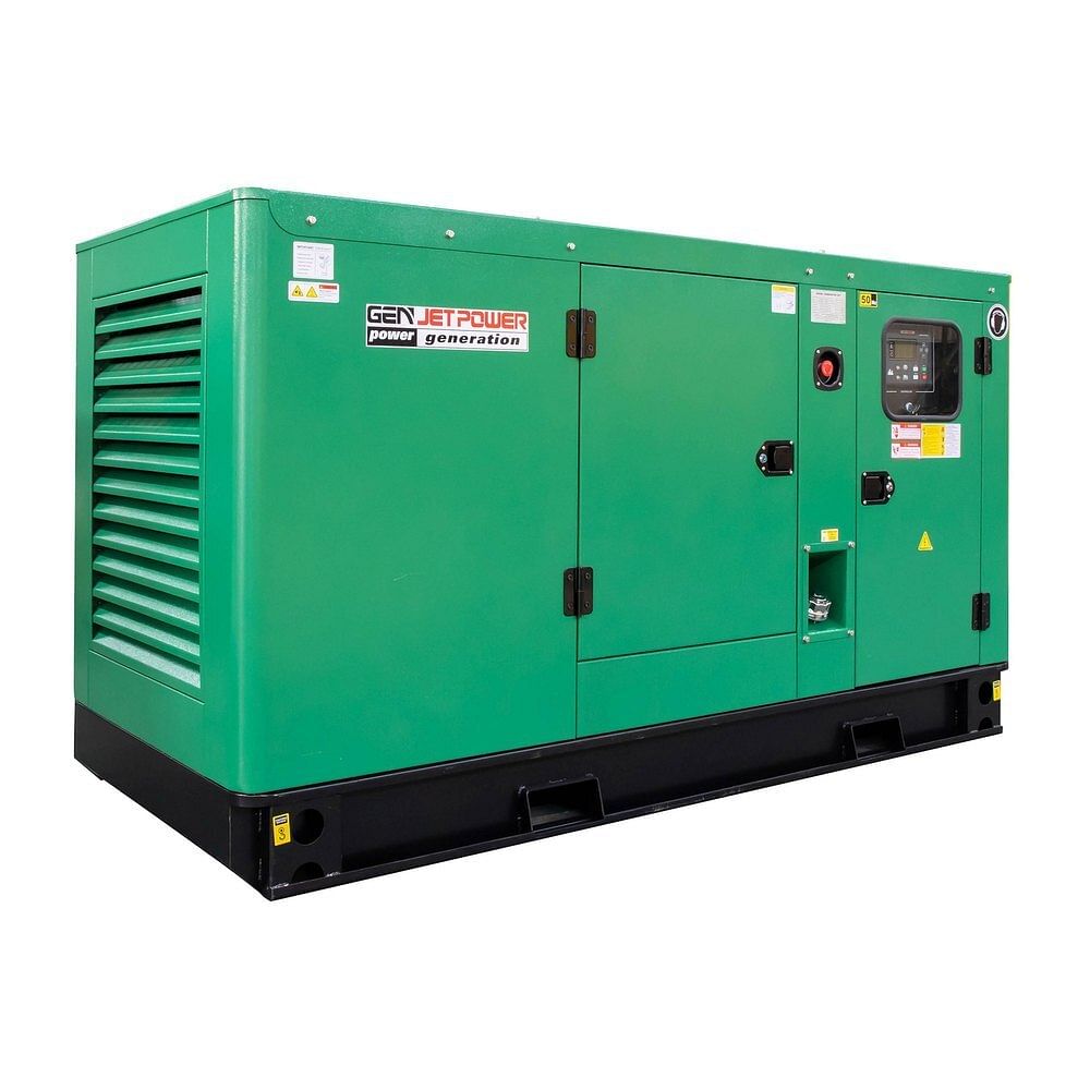 Diesel Genset generator