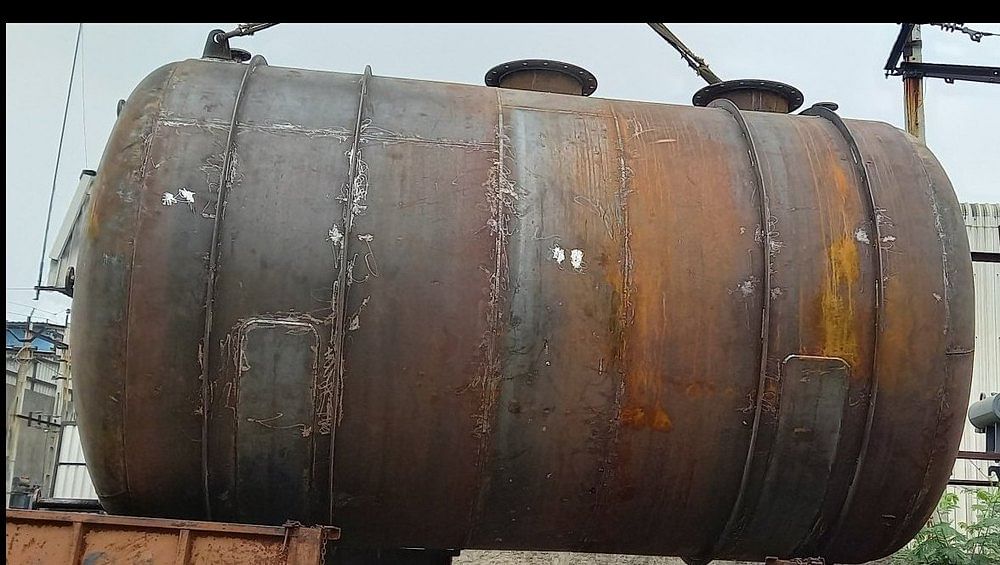 Diesel Storage Tank