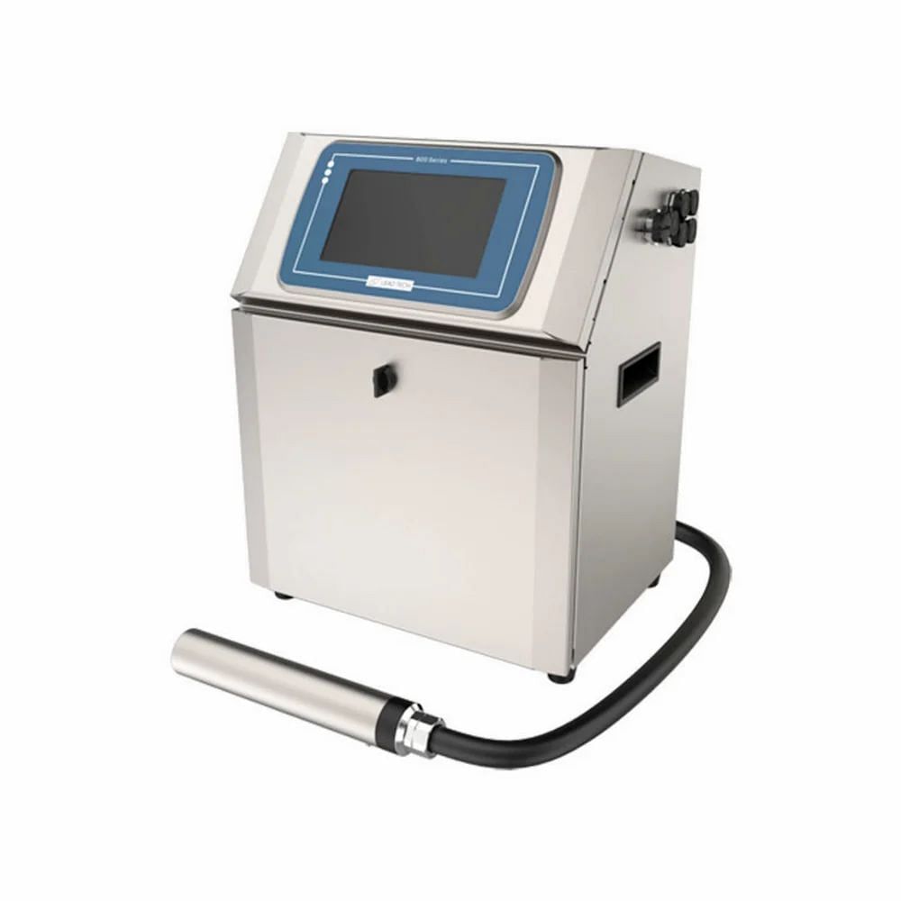 DIGICOD 800 SERIES BATCH CODING MACHINE, Fast, Capacity: More