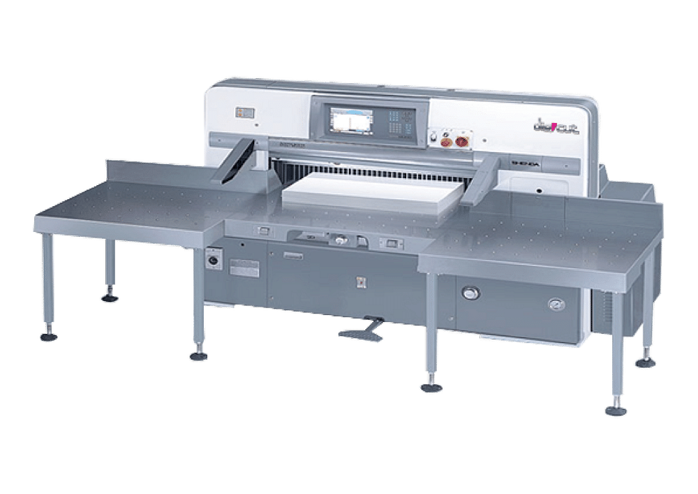 Digicut MT115D High Precision Paper Cutters