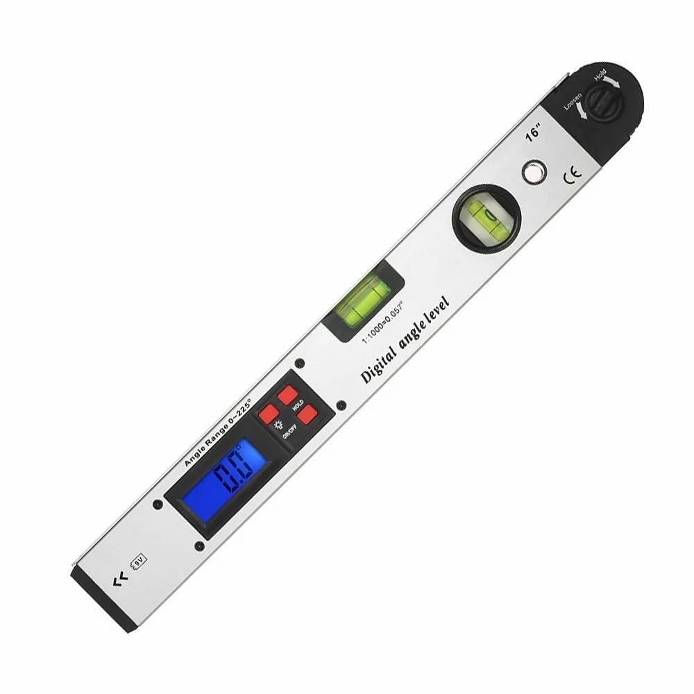 Digital Angle Level Meter