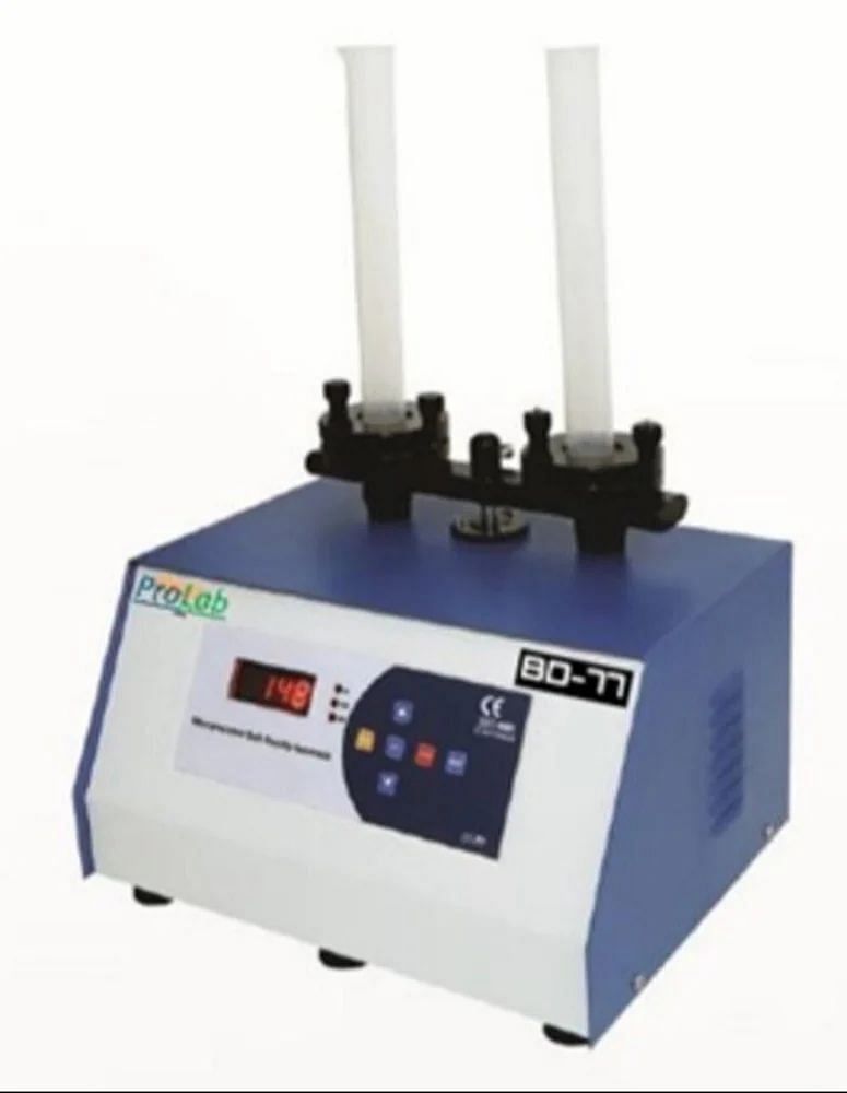 Digital Bulk Density Tester/Apparatus