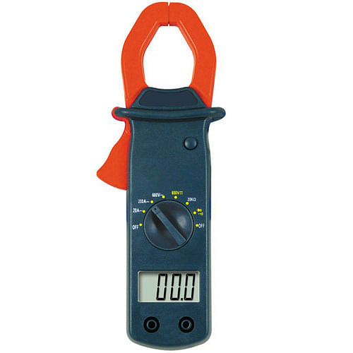 Digital Clamp Meter, Model Name/Number: Differs