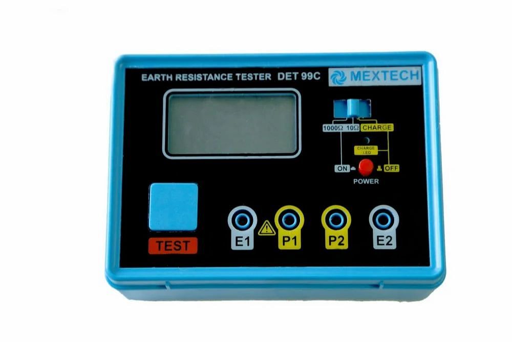 Digital Clamp Meter, Model Name/Number: 4949, Aa