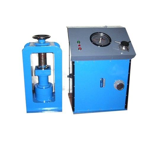 Digital Compression Testing Machine, For Industrial Use