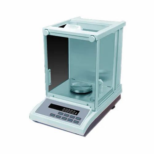 Digital Electronic Analytical Balances, For Industrial